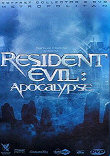 Critique : RESIDENT EVIL : APOCALYPSE