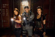 RESIDENT EVIL AFTERLIFE : Photo 10
