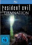 RESIDENT EVIL DAMNATION : BIENTOT EN EUROPE