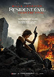 RESIDENT EVIL : CHAPITRE FINAL