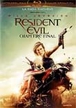 RESIDENT EVIL: CHAPTER FINAL (RESIDENT EVIL: THE FINAL CHAPTER) - Critique du film