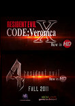 RESIDENT EVIL FETE SES 15 ANS