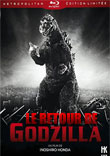 CRITIQUE : LE RETOUR DE GODZILLA