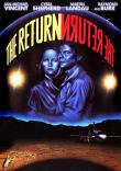 CRITIQUE : THE RETURN