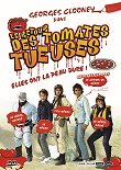 Critique : RETOUR DES TOMATES TUEUSES, LE (RETURN OF THE KILLER TOMATOES)