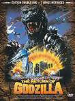 RETURN OF GODZILLA, THE (GOJIRA)  - Critique du film