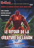 CRITIQUE : LE RETOUR DE LA CREATURE DU LAGON