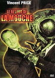 Critique : RETOUR DE LA MOUCHE, LE (RETURN OF THE FLY)