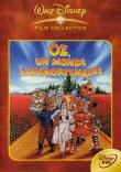 OZ, UN MONDE EXTRAORDINAIRE (RETURN TO OZ) - Critique du film