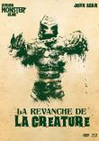 REVANCHE DE LA CREATURE, LA (REVENGE OF THE CREATURE) - Critique du film