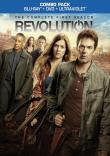 REVOLUTION