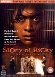 STORY OF RICKY (RICKY OH) - Critique du film