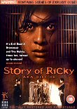 STORY OF RICKY : BIENTOT EN FRANCE