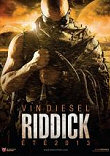 PREMIER TEASER POUR RIDDICK