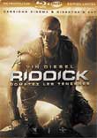 Critique : RIDDICK