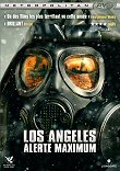 LOS ANGELES : ALERTE MAXIMUM