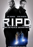 R.I.P.D. : DEAD IN BLACK
