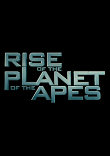 RISE OF THE PLANET OF THE APES