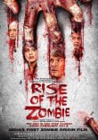 RISE OF THE ZOMBIE