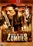 RISE OF THE ZOMBIES EN FRANCE