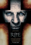 CRITIQUE : LE RITE