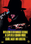 RIVELAZIONI DI UN MANIACO SESSUALE AL CAPO DELLA SQUADRA MOBILE (LA PEUR AU VENTRE) - Critique du film