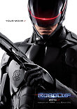 ROBOCOP : PREMIERE BANDE-ANNONCE