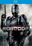 NOUVEAUX BLU-RAY DE ROBOCOP