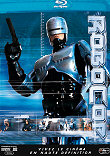 Critique : ROBOCOP (BLU-RAY)