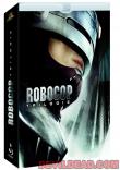 ROBOCOP TRILOGY EN HAUTE DEFINITION