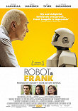 ROBOT & FRANK