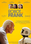 AVANT-PREMIERE : ROBOT AND FRANK