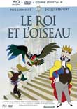 CRITIQUE : LE ROI ET L'OISEAU