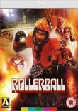 ROLLERBALL EN BLU-RAY