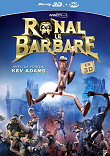 RONAL LE BARBARE