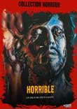 Critique : HORRIBLE (ROSSO SANGUE)