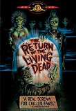 CRITIQUE : THE RETURN OF THE LIVING DEAD
