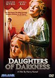 DAUGHTERS OF DARKNESS (LES LEVRES ROUGES) - Critique du film