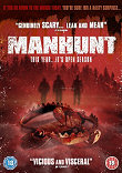 MANHUNT : UN DVD BRITANNIQUE
