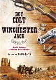 ROY COLT ET WINCHESTER JACK