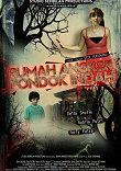 LES SPECTRES DE PONDOK INDAH