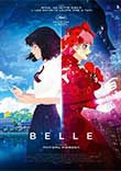 Critique : BELLE (Ryu to Sobakasu no Hime)