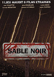 Critique : SABLE NOIR