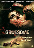 Critique : GRUESOME (SALVAGE)