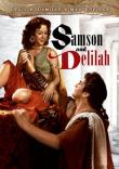 SAMSON ET DALILA