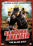 Critique : SAMOURAI AVENGER (SAMURAI AVENGER : THE BLIND WOLF)