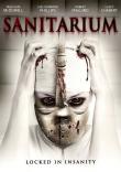 SANITARIUM : TROIS HISTOIRES DE FOUS