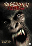 SASQUATCH HUNTERS - Critique du film