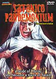 SATANICO PANDEMONIUM - Critique du film