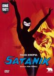 Critique : SATANIK